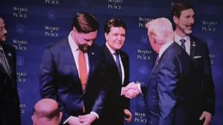 VIDEO Rom&acirc;nia, &icirc;ntre validări politice și provocări strategice, după vizita la Washington