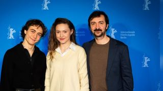 VIDEO Rom&acirc;nii strălucesc la Festivalul Internațional de Film de la Berlin