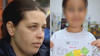 Anca a murit la doar 6 ani. Fetița a ajuns &icirc;n moarte cerebrală, după o operație banală făcută la spitalul din Constanța: &bdquo; Familia trece printr-o durere greu de descries&rdquo;