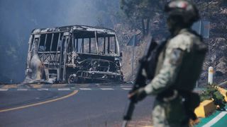 "El Mencho", eliminat cu ajutorul SUA