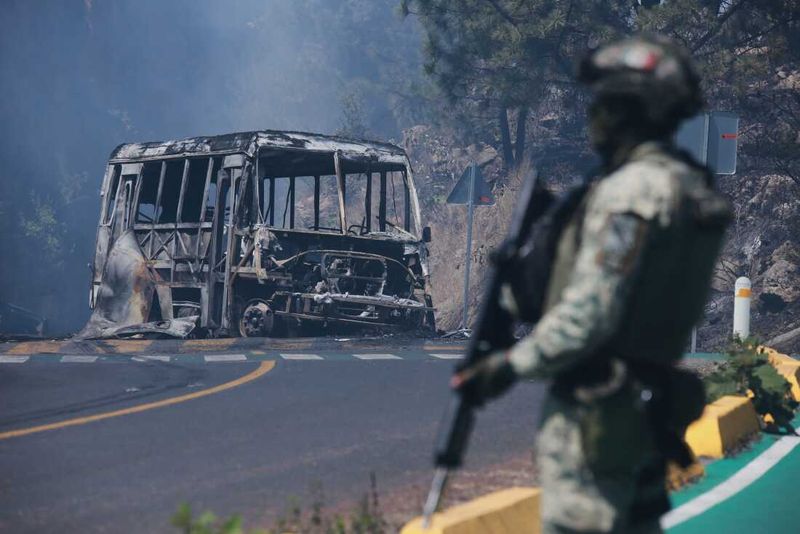 "El Mencho", eliminat cu ajutorul SUA