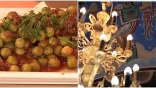 VIDEO Credincioșii ortodocși intră &icirc;n Postul Paștelui