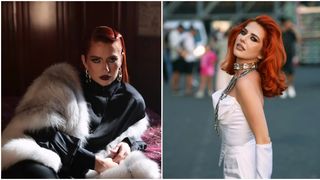 VIDEO &bdquo;Sunt &icirc;n cea mai bună perioadă din viața mea&rdquo;. Lidia Buble, mai fericită ca niciodată