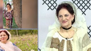 VIDEO Elisabeta Turcu Juverdeanu, povestea din spatele scenei