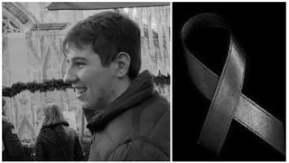 Alexandru a murit de ziua mamei sale, &icirc;n vacanța cu familia din Italia. T&acirc;nărul de 26 de ani s-a prăbușit brusc la păm&acirc;nt