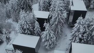 Paradisul sporturilor de iarnă