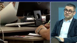 VIDEO &bdquo;Avem datoria să sprijinim familiile&rdquo;. Planurile ministrului Muncii și măsurile de protecție socială
