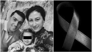 Cutremurător! Șoferul care a provocat accidentul mortal din Brăila s-ar fi răsturnat cu mașina &icirc;n același loc, &icirc;n urmă cu o lună. Dan și Cătălina, doi părinți, au murit sub ochii fiicei lor de doar 6 ani