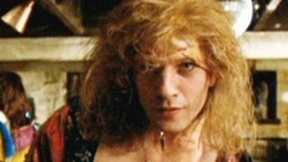Buffalo Bill, interpretat de Ted Levine, &icirc;n Tăcerea mieilor