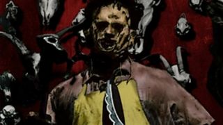 Gunnar Hansen a interpretat personajul Leatherface, &icirc;n The Texas Chain Saw Massacre