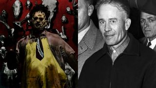 O persoană reală a inspirat cele mai terifiante personaje de filme horror! Avea &icirc;n casă veselă și mobilă din rămășițe umane