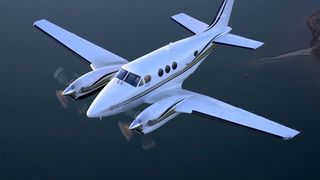 Avion prăbușit &icirc;ntr-o pădure. Nu există supraviețuitori