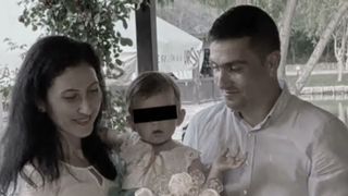 VIDEO O fetiță de șase ani a rămas orfană după un accident cumplit provocat de un șofer cu antecedente. Ambii părinți au murit pe loc