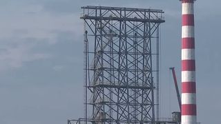 VIDEO Rafinăriile din Rom&acirc;nia, &icirc;n criză. O singură unitate e funcțională, ceea ce face ca prețurile la carburanți să explodeze