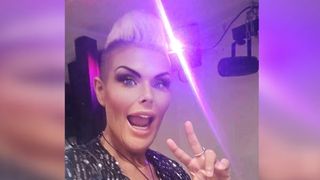 Scouse Pink a murit marți dimineață