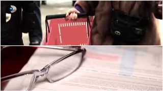 VIDEO &bdquo;Rom&acirc;nia &icirc;nseamnă o mulțime de cetățeni care sunt săraci&rdquo;. Grija zilei de m&acirc;ine, trauma zilei de azi