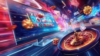 (P) Acțiune rapidă la casino online: de ce unii jucători o preferă?