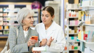 (P) Importanța farmacistului &icirc;n alegerile informate pentru sănătatea inimii