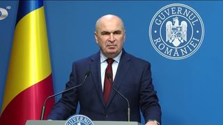 VIDEO Guvernul adoptă măsuri drastice! Reduceri de buget și de personal &icirc;n aparatele de stat