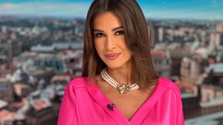 Kanal D, lider incontestabil cu Știrile Kanal D de la ora 12:00, prezentate de Cristina Dorobanțu. Grupajul informativ de pr&acirc;nz al Kanal D, sursa de informare preferată a rom&acirc;nilor