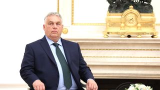 Orban a ordonat interzicerea zborurilor cu drone &icirc;n regiunea de graniță cu Ucraina