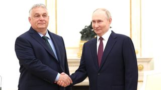 Viktor Orban a ordonat desfășurarea de trupe l&acirc;ngă granița cu Ucraina. "Există o amenințare din partea Kievului"