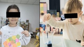 VIDEO 11 medici de la Spitalul Județean Constanța, anchetați după ce doi copii s-au stins