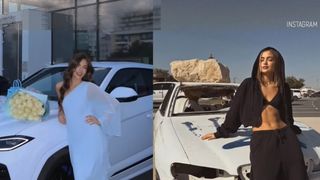 VIDEO Scandalul de proporții dintre Iuliana Beregoi și Andreea Bostănică continuă. Anchetă penală &icirc;n Republica Moldova după ce un sicriu a fost trimis ca amenințare