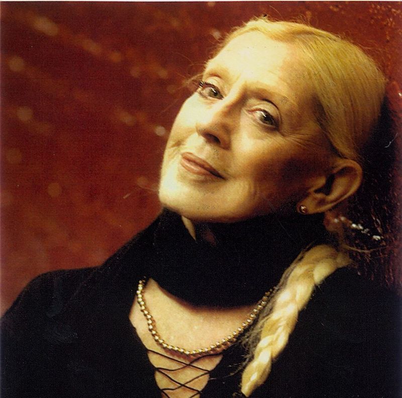 Sondra Lee, o actriță legendară pe Broadway