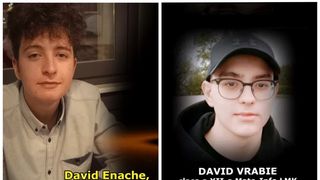 Doi colegi de bancă au murit de cancer, &icirc;n Vaslui. David și David s-au stins din viață la c&acirc;teva luni distanță: &rdquo;Ce soartă crudă!&rdquo;