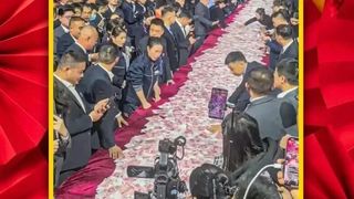 Henan Kuangshan Crane