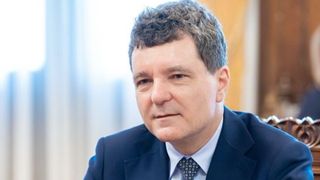 Nicușor Dan, executat silit pentru datorii la stat. Președintele nu și-a plătit taxele și impozitele 