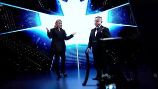 Adrian Minunte și Andrada Cerna, colaborare inedită