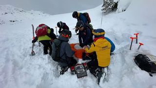 Pericole la schi &icirc;n Austria&nbsp;