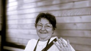 Doliu &icirc;n presă. Fosta jurnalistă Anca Pandea a murit la v&acirc;rsta de 70 de ani