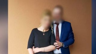 VIDEO Profesor reținut după ce a intrat intenționat cu mașina &icirc;n autoturismul fostei iubite: &bdquo;Mi-am văzut moartea cu ochii&rdquo;