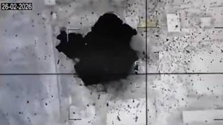 Un nou război! Pakistan a bombardat capitala Afganistanului, ca replică a unui atac afgan! Sunt sute de morți și răniți