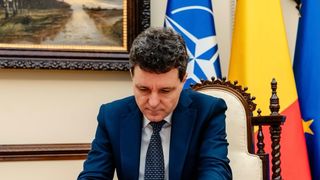 Legea privind pensiile magistraților, promulgată de președinte! Anunțul făcut de Nicușor Dan