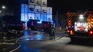 Un nou atac al Rusiei &icirc;n Odesa.