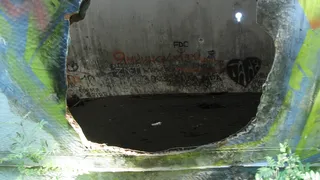 Sfera a fost distrusă de-a lungul anilor