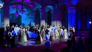 VIDEO &bdquo;Nimic nu este imposibil&rdquo;. Corul Madrigal, gală aniversară