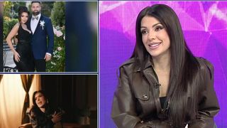 VIDEO &bdquo;Destinul te duce acolo unde trebuie&rdquo;. Celia, despre revenirea &icirc;n țară