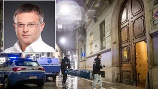 Răsturnare de situație &icirc;n cazul bancherului cu pașaport rom&acirc;nesc mort la Milano. Fiul său, arestat sub o acuzație șocantă