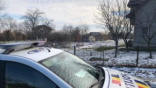 Cadavrul lui Florin a fost găsit pe un c&acirc;mp din Botoșani. Bărbatul de 48 de ani ar fi fost răpus de frig 