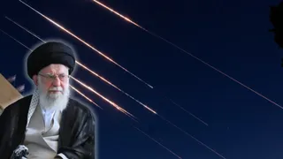 Ali Khamenei, ascuns &icirc;ntr-un buncăr