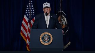 VIDEO Donald Trump cere regimului de la Teheran să depună armele. "Altfel veți muri!"