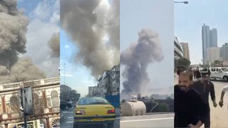 Alertă maximă! Zboruri suspendate către și dinspre Israel, Iran și mai multe orașe din Orientul Mijlociu. HARTA traficului aerian