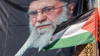 Moartea lui Ali Khamenei, confirmată! &bdquo;Moarte Americii!&rdquo;, &bdquo;Moarte Israelului!&rdquo; - mii de iranieni pl&acirc;ng moartea liderului suprem