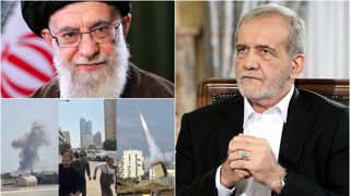 Președintele Iranului promite "răzbunare" după uciderea lui Khamenei. Pericol pentru baza militară de la Deveselu?