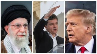 Nicușor Dan, prima reacție după atacurile din Iran. Care este poziția Rom&acirc;niei